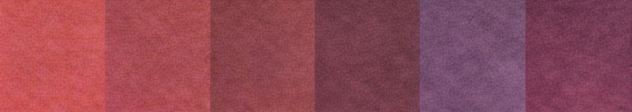 Turul 1900 – 50 color scale