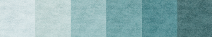 Turul 1900 – 3 color scale