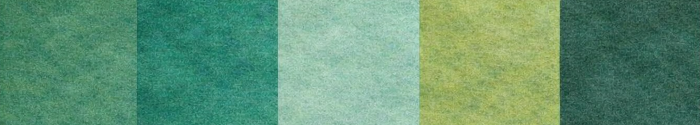 Turul 1904 – 5 színskála