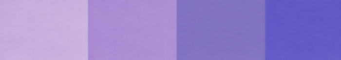 Turul 1913 – escala de colores 12